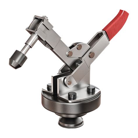 Toggle Clamp Rubber Stopper At Viola Schultz Blog