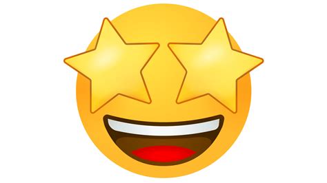 Star Eyes Emoji What It Means And How To Use It