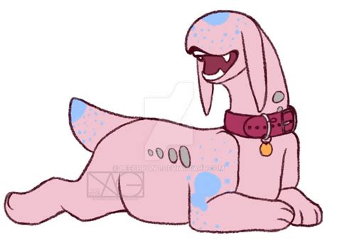 Leech Monsters Character O 662 Viego