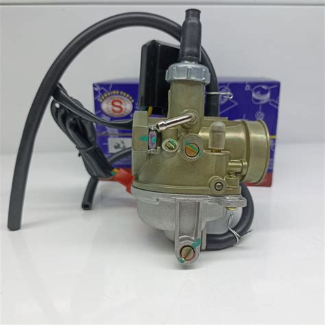 Карбюратор SEE хонда дио 27/18/lead AF-20 Takt-24 - купить по низким ...