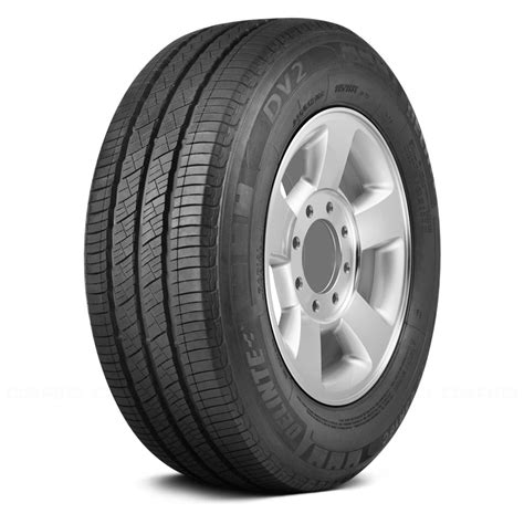 DELINTE® DV2 Tires