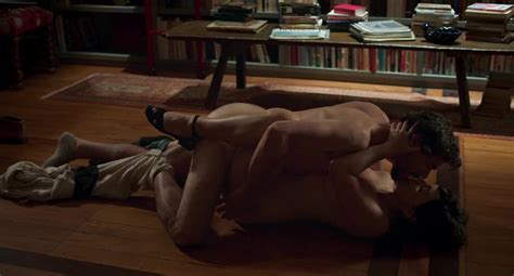 Nude Video Celebs Simone Spoladore Nude The Book Of Delights