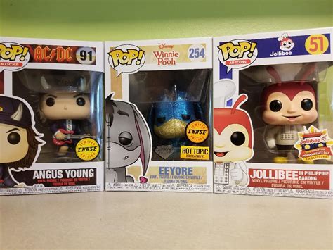 US FL Hot Topic FYE Mail In Laws In The Philippines I D Say It Was A Good Haul Day R