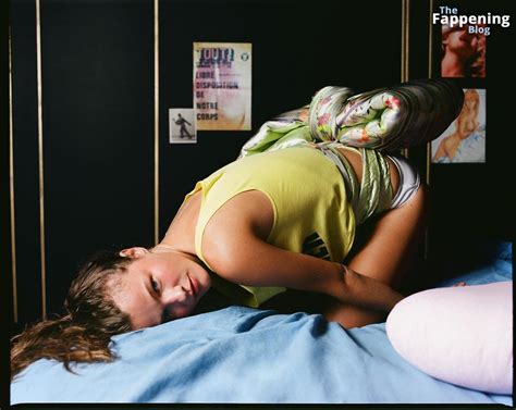 Olga Obumova Doch Olega Nude Leaks Photo TheFappening