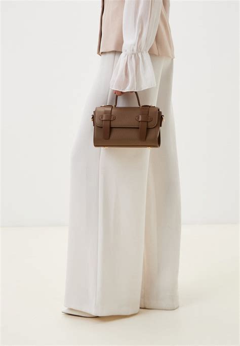 Сумка Salamander, цвет: коричневый, MP002XW12XUV — купить в интернет ...