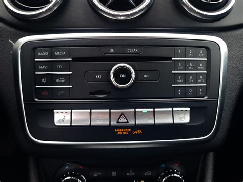 2018 Mercedes Benz Cla Class Weber Brothers Auto