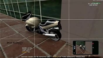 Mostrando A Moto Fudida XVIDEOS