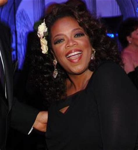 Oprah ( Singing) Winfrey - Worth1000 Contests