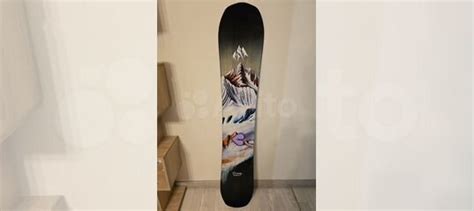 Сноуборд Jones Dream Weaver 154 2023 купить в Москве с доставкой ...