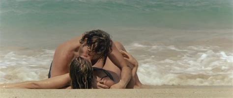 Nude Video Celebs Greta Scacchi Nude Desire