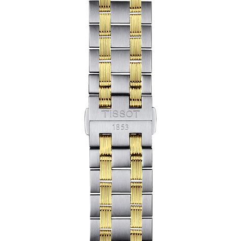 Tissot Automatics III - T0654302203100 | TISSOT® Malaysia
