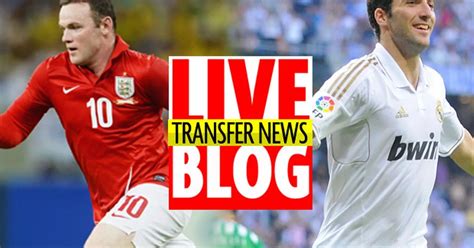 Transfer News Live All The Latest Gossip Rumours And Done Deals