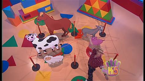 Hi 5 Series 7 Episode 22 Animals Hi 5 Tv Wiki Fandom