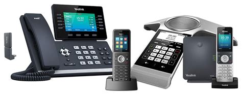 Yealink: UC&C Terminal, Video Collaboration, & Conferencing | Jenne Inc.