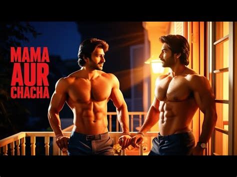 Mama Aur Chacha Gay Story Gay Pride Hindi Gay Story Gaycouplevlog Motivational