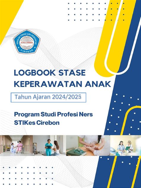 log book anak nama mahasiswa