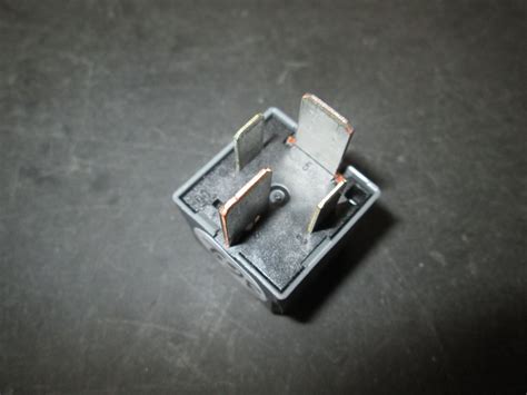 GM RELAY #13500120 *See item description* | eBay