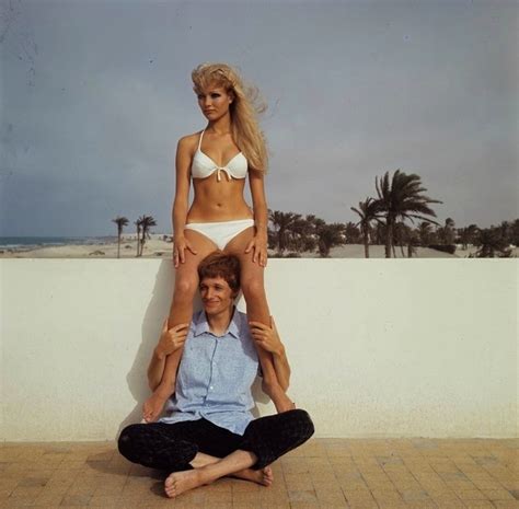 Naked Janet Agren Added 07 19 2016 By