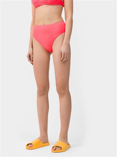 Dół od bikini damski 4F sportowa odzież i obuwie