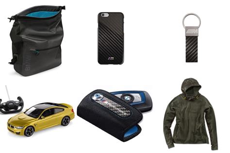 7 great gifts for BMW fans | Policaro BMW