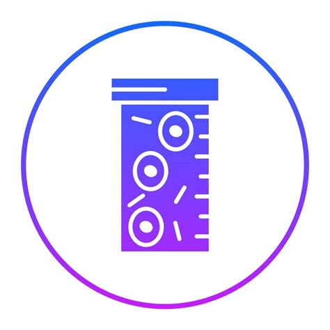 Premium Vector Hematology Vector Illustration