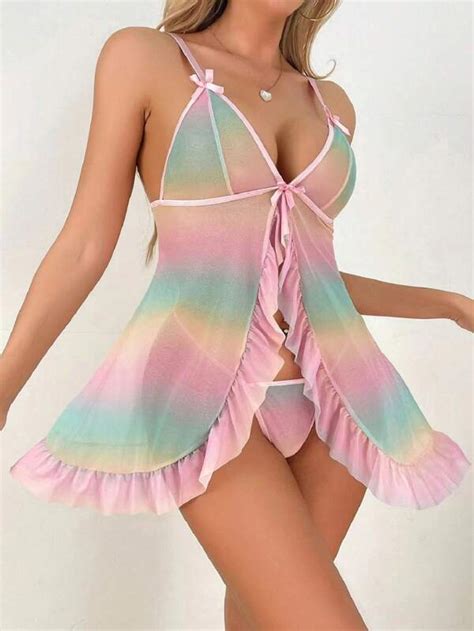 Women S Sexy Lingerie Lingerie SHEIN USA