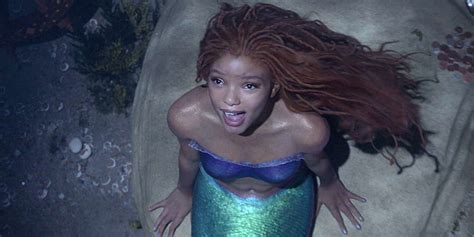 First 'The Little Mermaid' Trailer Makes Us Part of Ariel's World