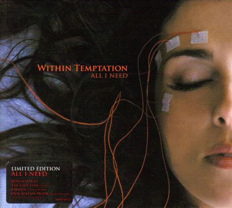 Within Temptation vinyl, 790 LP records & CD found on CDandLP