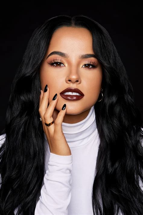Becky G x ColourPop Salvaje Makeup Collection: Details | Becky g makeup