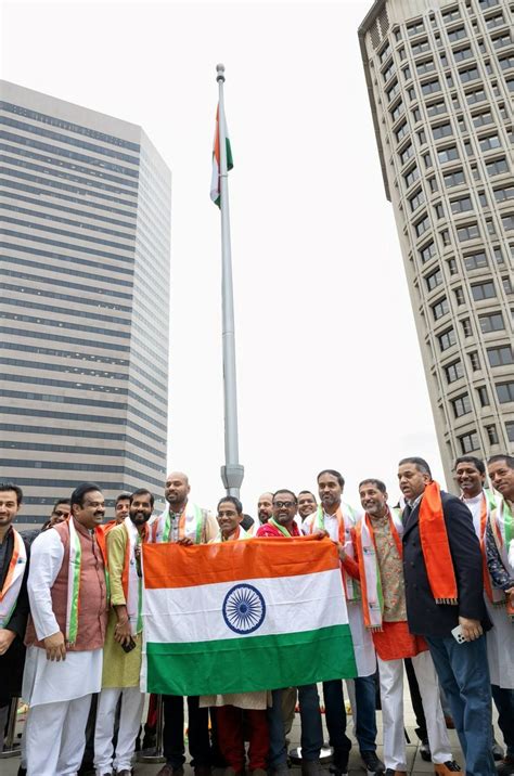 Consulate General Of India Seattle