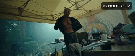 IGRA NA VYZHIVANIE NUDE SCENES AZNude