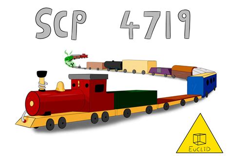 scp   deltalimited  deviantart