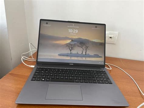 Huawei Matebook D Tb Diz St Bilgisayar