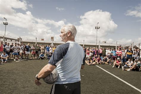 Fundación Espartanos: reducción del índice de reincidencia y