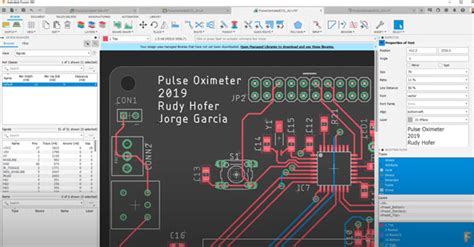 Routing Autorouting PCB Layout Basics 2 EAGLE Blog