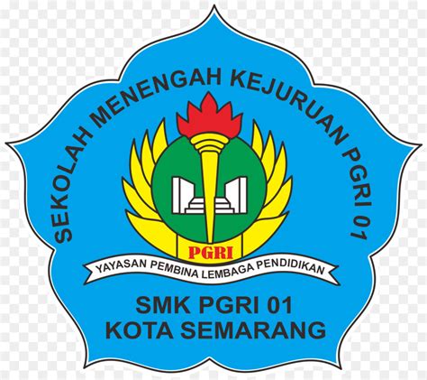 Logo Smk Pgri 1 | Sexiz Pix