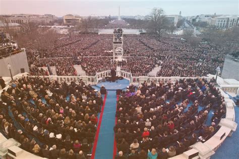 Inauguration Day 2021 Aka : It will mark the 59th presidential ...