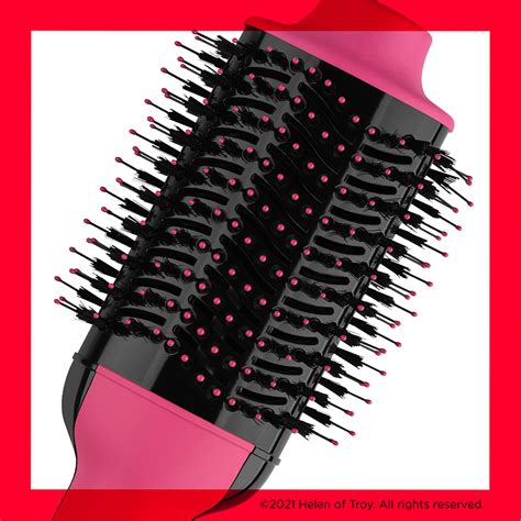 Купить Фен-щетка Revlon Pro Collection Salon One-Step RVDR5222E, цена ...