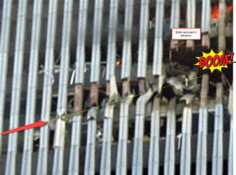 Boom - 9/11 Crash Test