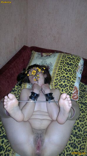 Perfectly Toned Porn Pic