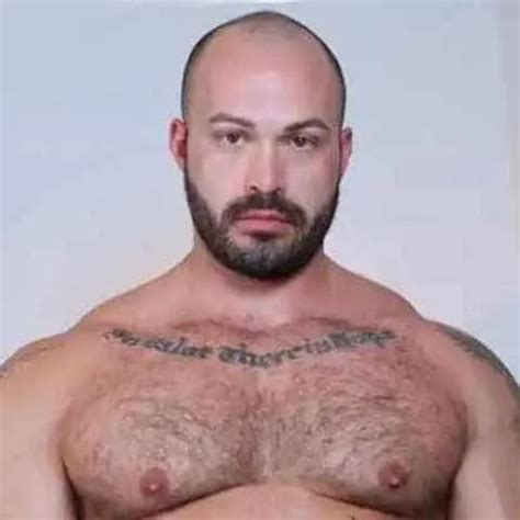 Barebackthathole King Cuba Xl Breeds Muscular Nick Cranston Gay Porn