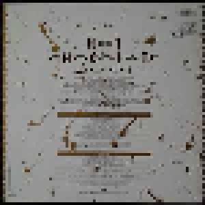 LP Von Hot Chocolate