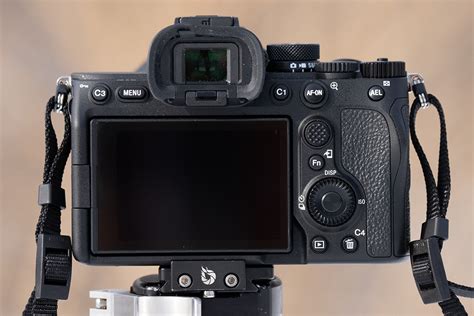 Sony A7 IV Review