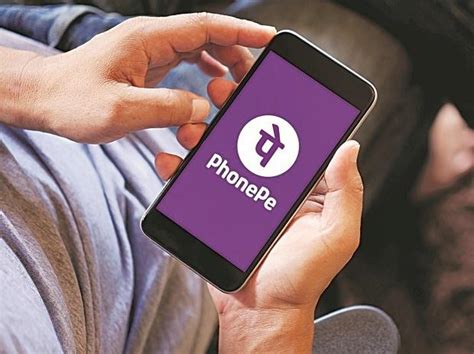 Phonepe Raises Additional 100 Million From Pe Firm General Atlantic