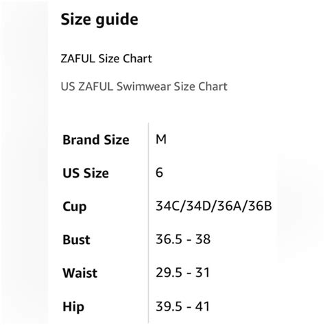 Zaful Swim Zaful Womens High Waisted Bikini Scoop Neck Swimsuit Two Pieces Bathing Suit