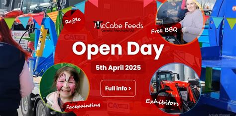 Mccabe Feeds Mccabe Feeds Added A New Photo