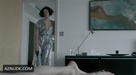 Riann Steele Nude Aznude