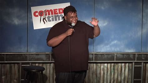 I Hate Peta Kiry Shabazz Stand Up Comedyculture Youtube