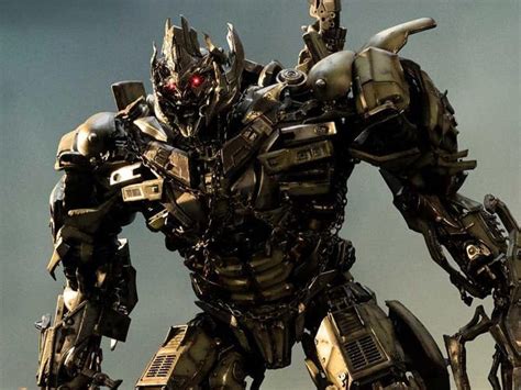 Transformers Megatron Toy Dark Of The Moon