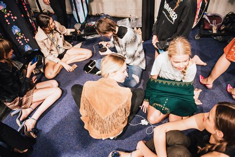 Basic Tips for Your First Modeling Casting - ModelManagement.com's Blog